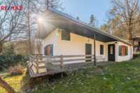 Prodej chaty, 61 m2, Líšťany