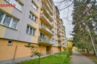 Prodej nemovitostí Brno