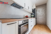 Pronájem bytu 2+1, 54 m2, Praha