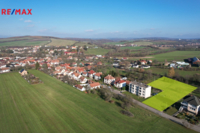 Prodej pozemku pro bydlení, 610 m2, Nezdenice