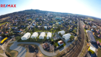 Prodej pozemku pro bydlení, 10848 m2, Starý Plzenec
