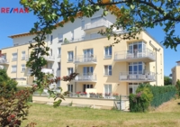 Prodej bytu 3+kk, 124 m2, Praha