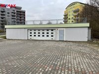 Prodej garážového stání, 12 m2, Liberec