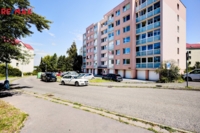 Prodej bytu 3+kk, 61 m2, Praha