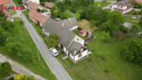 Prodej rodinného domu, 150 m2, Stavěšice