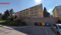 Pronájem bytu 3+1, 75 m2, Pelhřimov