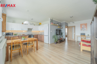 Prodej bytu 3+kk, 80 m2, Praha