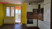 Pronájem bytu 1+kk, 30 m2, Klecany