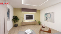 REMAX Delux