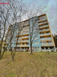 Pronájem bytu 3+1, 64 m2, Praha