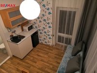 Pronájem bytu 1+kk, 23 m2, Brno
