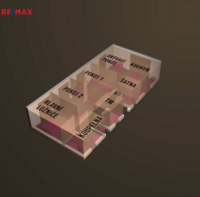 REMAX Delux