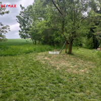 Prodej zahrady, 372 m2, Hostěrádky-Rešov