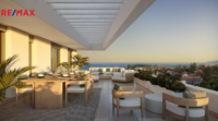 Prodej bytu 3+kk, 116 m2, Estepona