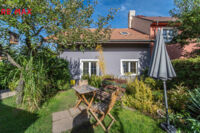 Prodej rodinného domu, 130 m2, Praha