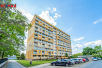 Prodej bytu 3+1, 67 m2, Kladno