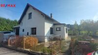 Prodej rodinného domu, 112 m2, Rovensko pod Troskami