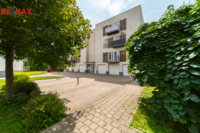 Prodej bytu 1+kk, 38 m2, Brno