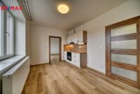 Pronájem bytu 1+1, 44 m2, Poděbrady