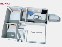 REMAX Delux