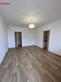 Pronájem bytu 1+1, 40 m2, Praha