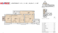 REMAX Brno