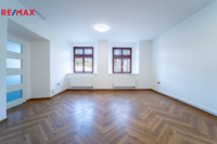 Pronájem prostoru kanceláří, 69 m2, Kolín