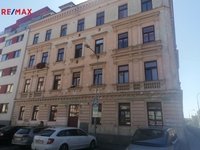 Pronájem bytu 1+1, 41 m2, Brno