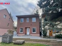 Pronájem komerčního objektu, 47 m2, Tuchlovice