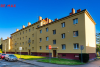 Pronájem bytu 2+1, 64 m2, Kutná Hora