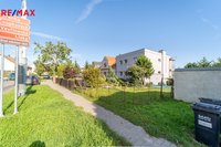 Prodej pozemku pro bydlení, 1198 m2, Brno