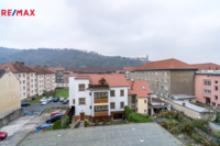 Prodej nemovitostí Brno