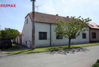 Prodej rodinného domu, 90 m2, Velim