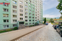 Prodej bytu 2+1, 57 m2, Adamov