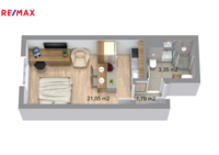 REMAX Delux
