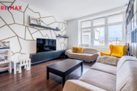 Prodej bytu 3+kk, 87 m2, Prostějov