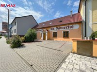 Prodej rodinného domu, 220 m2, Milotice