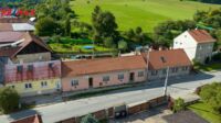 Prodej rodinného domu, 120 m2, Blansko