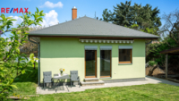 Prodej rodinného domu, 65 m2, Příbram
