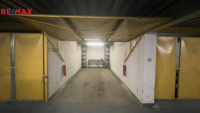 Pronájem garáže, 20 m2, Praha