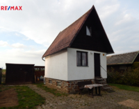 Prodej chaty, 40 m2, Jesenice