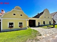 Prodej rodinného domu, 430 m2, Jankov