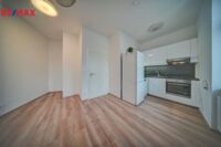 Pronájem bytu 1+kk, 25 m2, Praha
