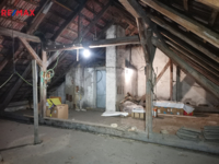 Prodej půdního prostoru, 98 m2, Brno