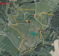 Prodej pozemku pro bydlení, 359791 m2, Dolní Město