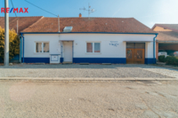 Pouzdřany