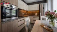 Pronájem bytu 2+1, 50 m2, Brno