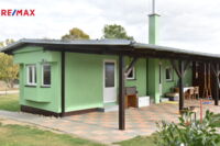 Prodej dřevostavby, 40 m2, Lukovany