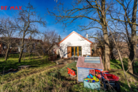 Prodej chalupy, 107 m2, Vrbovec