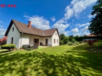 Pronájem rodinného domu, 111 m2, Vyskytná nad Jihlavou